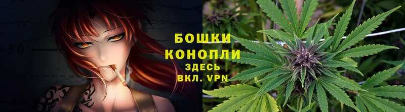 Каннабис White Widow  Нюрба 